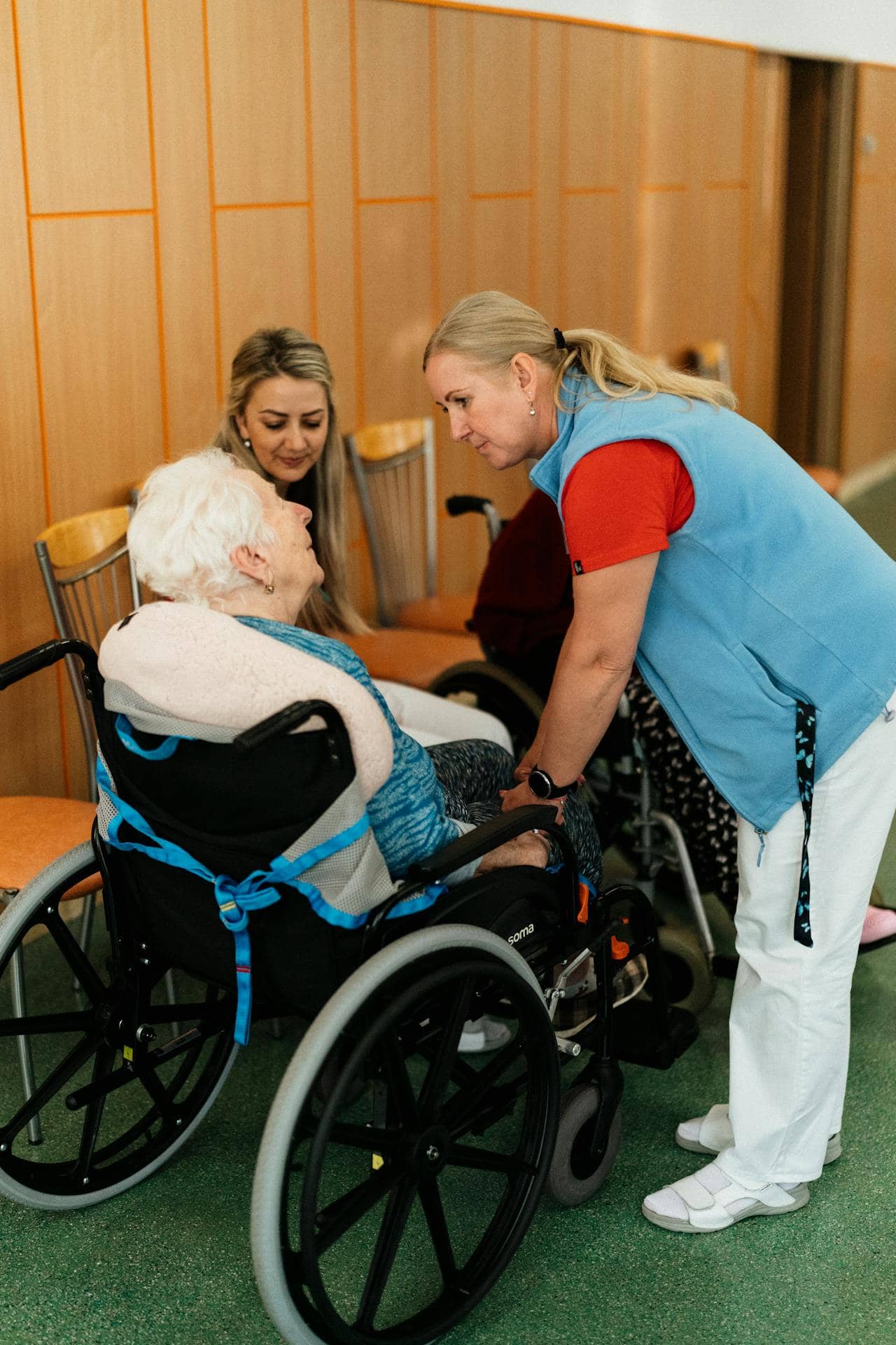 respite care
